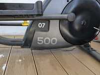 Rower eliptyczny (orbitrek) Domyos EL500