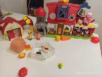 Farma Fisher Price