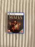 Mafia: The Old Coutry PS5