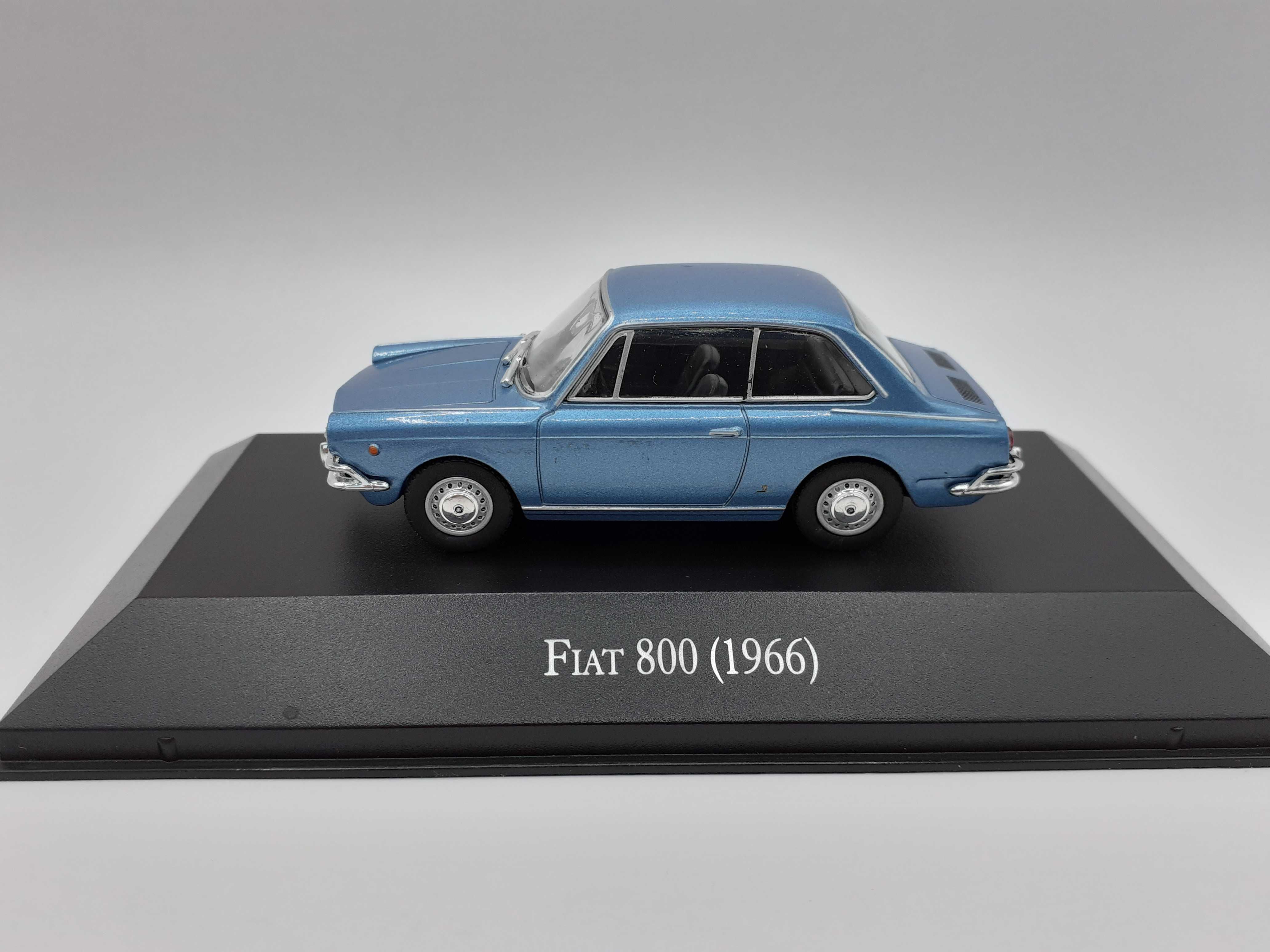 Miniatura escala 1:43