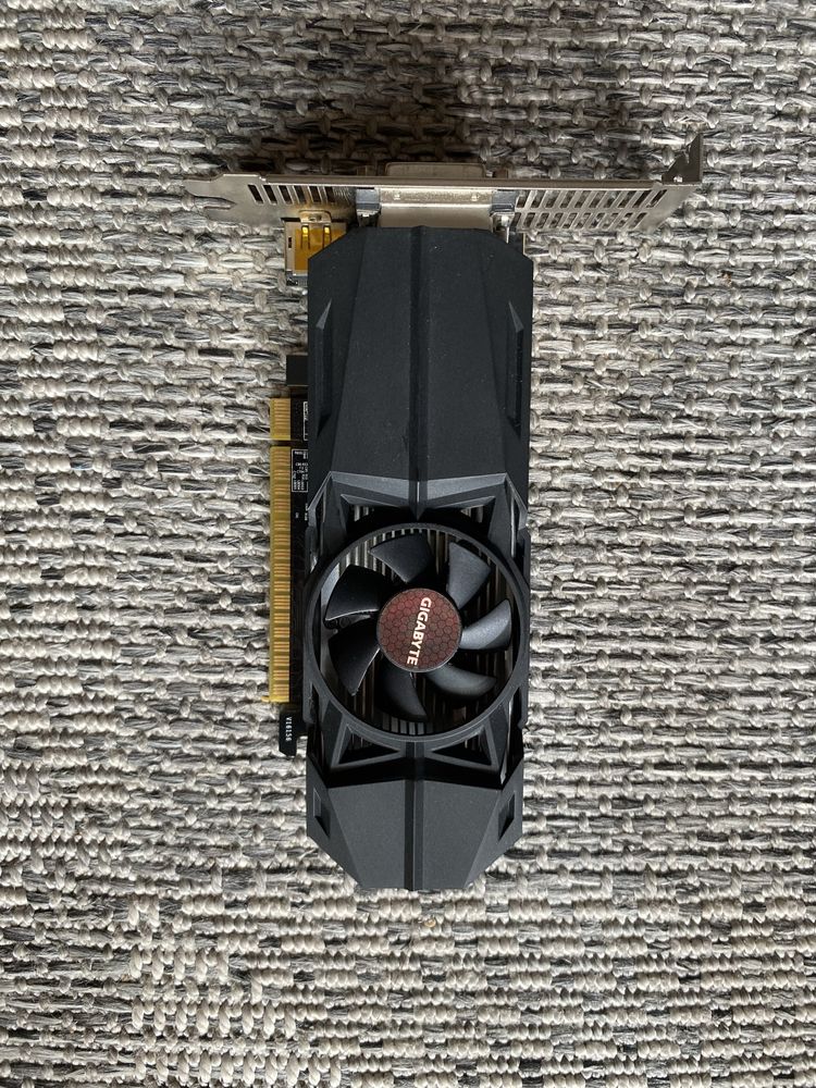 Gtx 1050 ti 4gb low profile