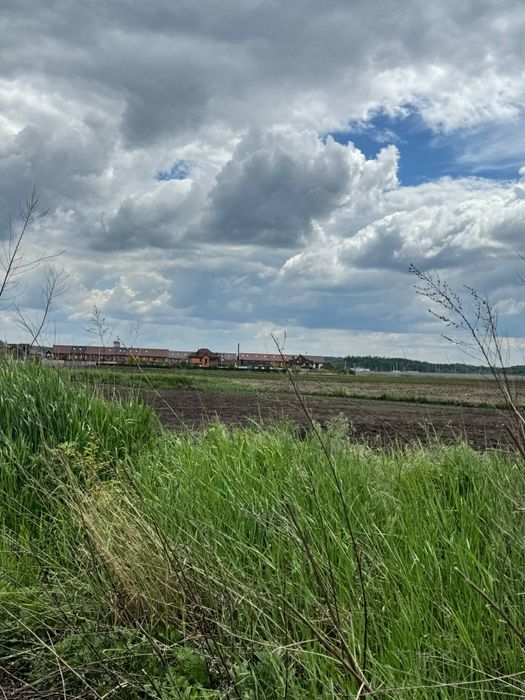 Продам земельну ділянку на Таращанському