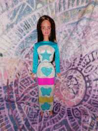 Lalka Teresa Picture Pockets Mattel 2000