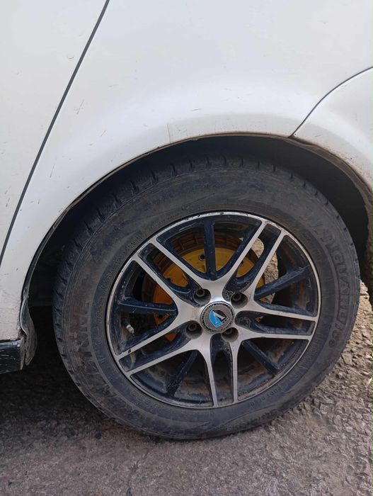 Продам ваз 2172 в хорошем состоянии