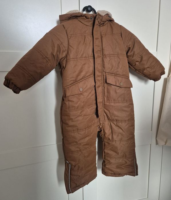 Kombinezon zimowy rozm. 92 RESERVED