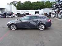 Części - Opel Insignia A 2.0 CDTI KOMBI 13R