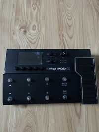 Procesor gitarowy Line 6 POD GO