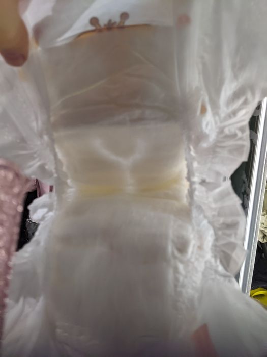 Памперси 2, 3 pampers, Gugu,fralda