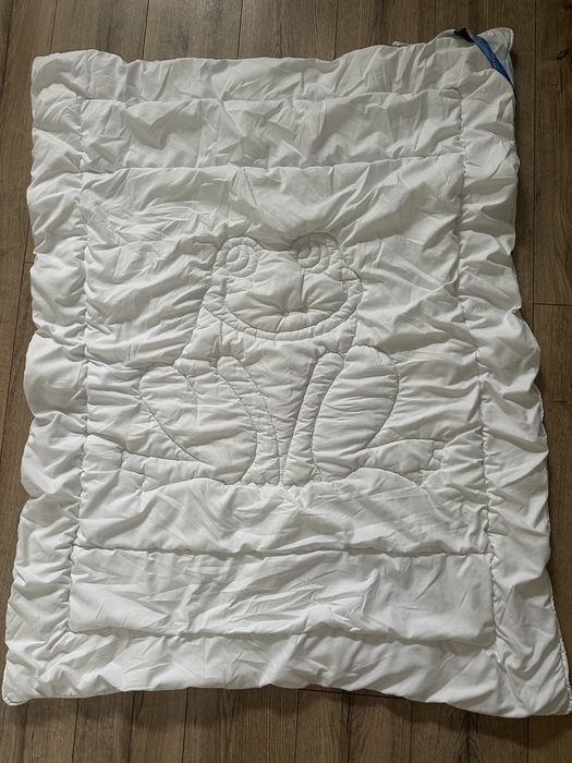 Kołderka dla dziecka 100x135
