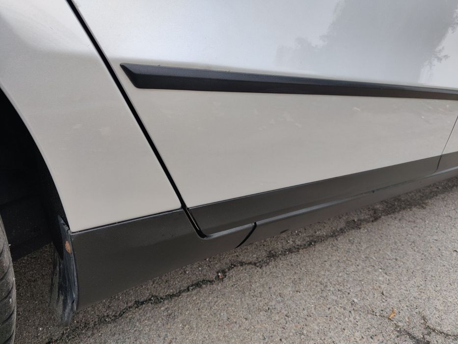Volkswagen Passat B6. 1.6 mpi. GBO4