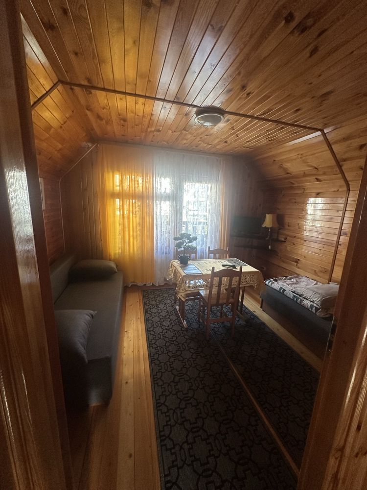 Pokoje Goscinne Międzyzdroje u Rysia