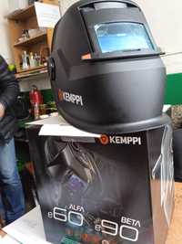 Зварювальна маска Kemppi Alpha E60A