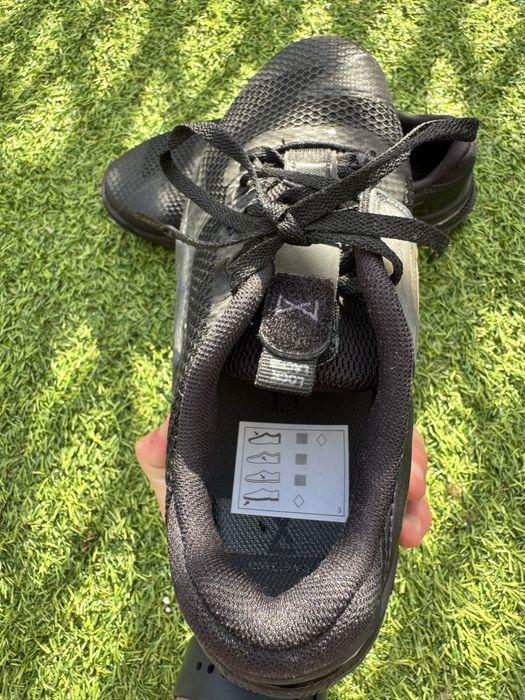 Buty na siłownie i do ćwiczeń Nike Metcon 8