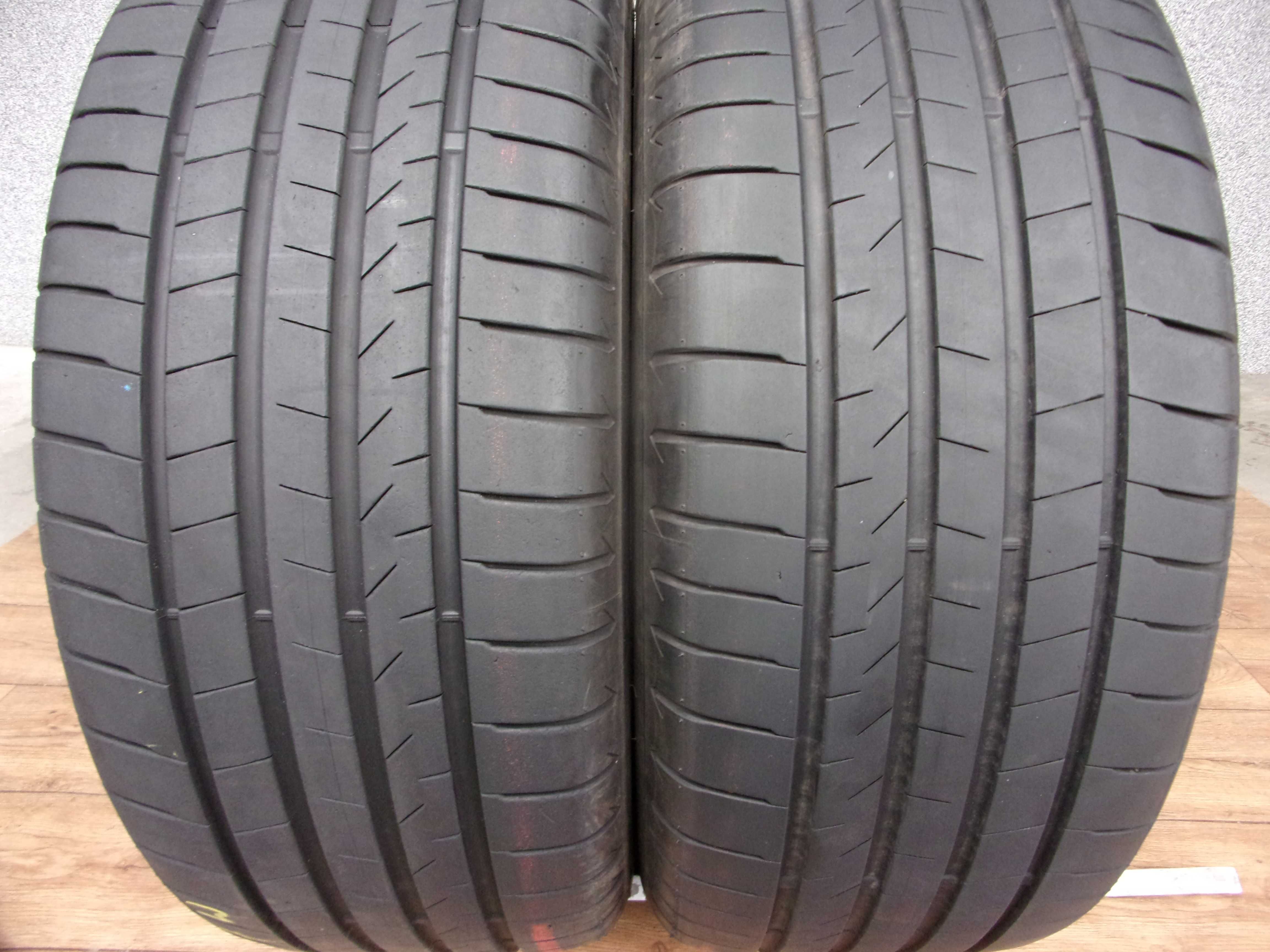 Bridgestone Alenza 001 255/55/18 107W z 2018r