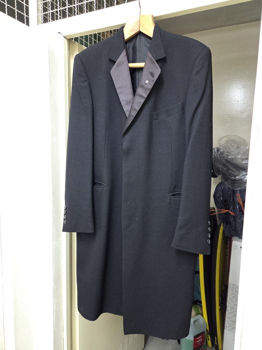 Traje académico Porto masculino