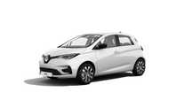 Motorista TVDE - Aluguer Renault Zoe 235€/245€ semana