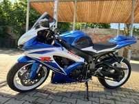 Suzuki GSX-R 600 L0