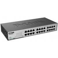 Коммутатор локальной сети (Switch) D-Link DES-1024D