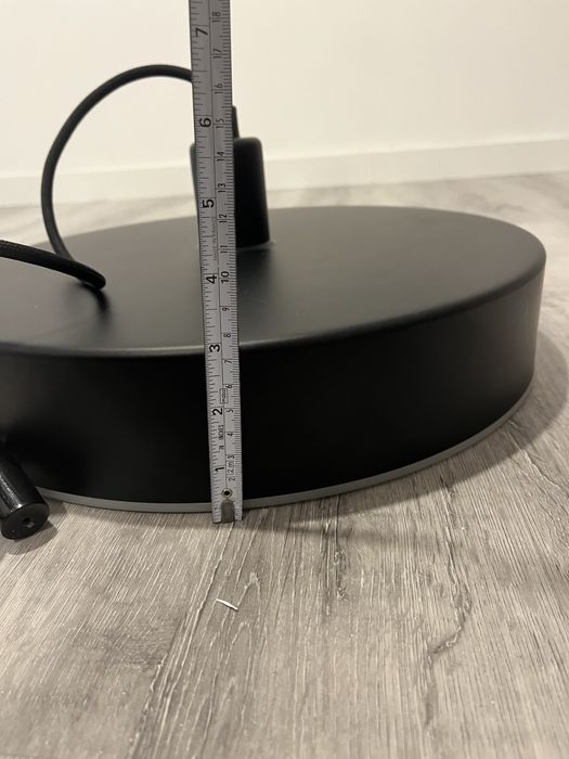 candeeiro led suspenso ikea nymåne