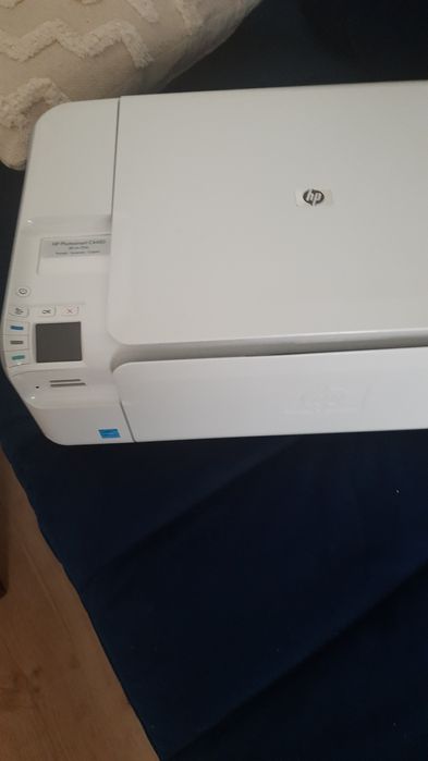 Sprzedam drukarkę sprawną nieuzywaną,trzeba napełnić atrament