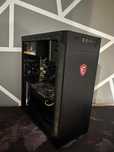 Kompuer Stacjonarny PC Gamingowy gtx 1070 i5 11GEN 16gb RAM
