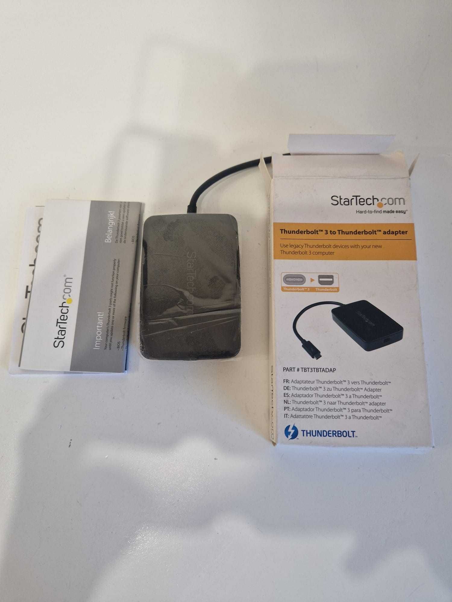 adapter Thunderbolt USB C na 1x port HDMI