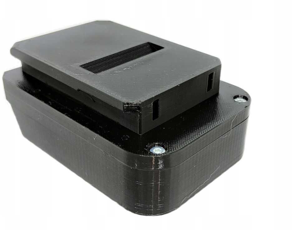 Adapter baterii Makita BL18XX do Karcher 18V