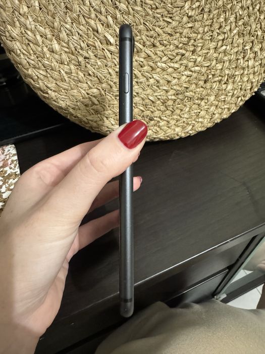 Iphone 8 plus de 256gb