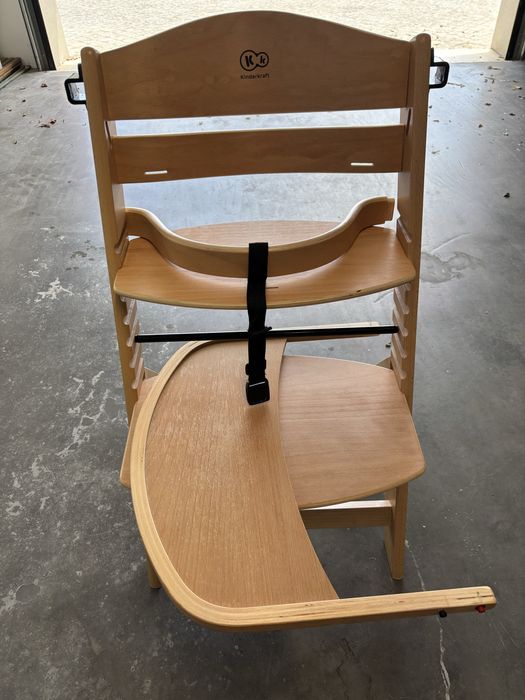 Cadeira Kinderkraft Enock