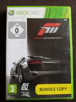 Gra Forza Motorsport 3 na xbox 360 Polska wersja!