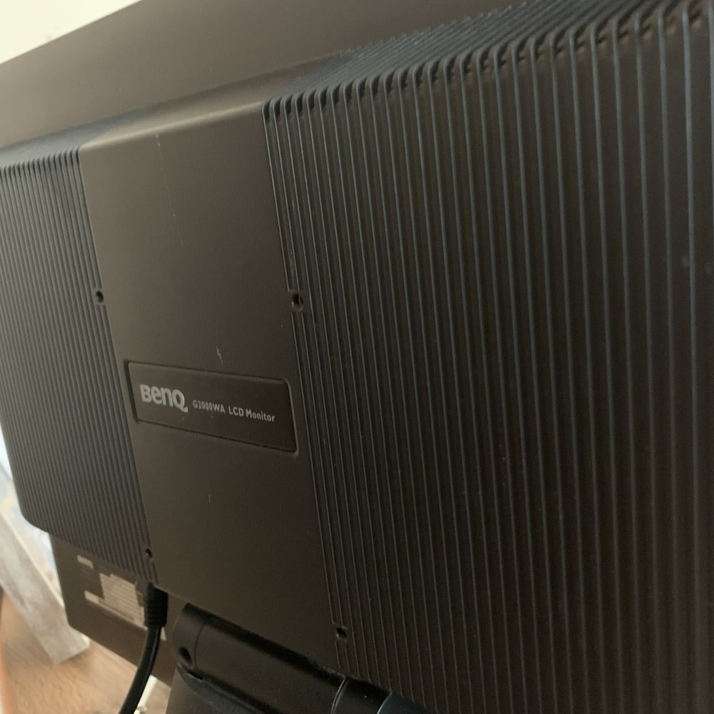 Продам монитор BenQ