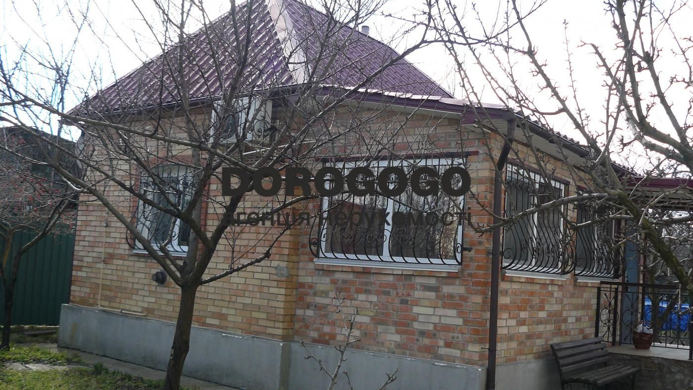 Котедж та гостьовий будиночок, 15км від Києва, Гостомельські сади.