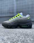 ‼️БЕЗ ПРЕДОПЛАТ‼️41-45 Nike Air Max 95 OG neon / shox dawn