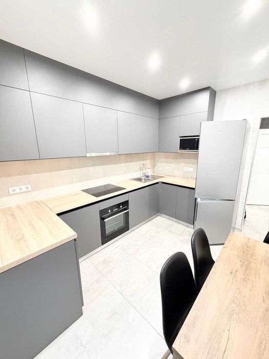 Продам новый ЖК новострой новые дома г.харьков