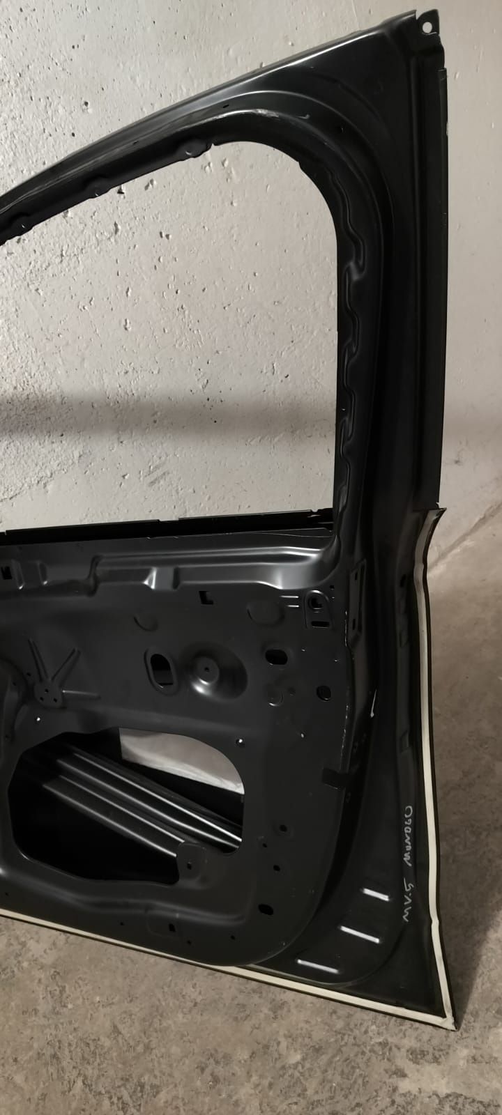 Drzwi przednie Ford Fusion Mk5 z USA 2018