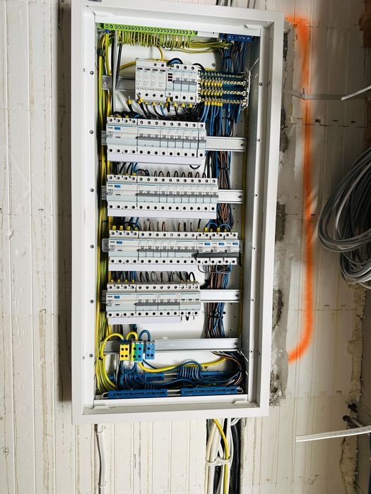 ELEKTRYK  POMIARY elektryczne, Dolny Śląsk, pogotowie elektryczne