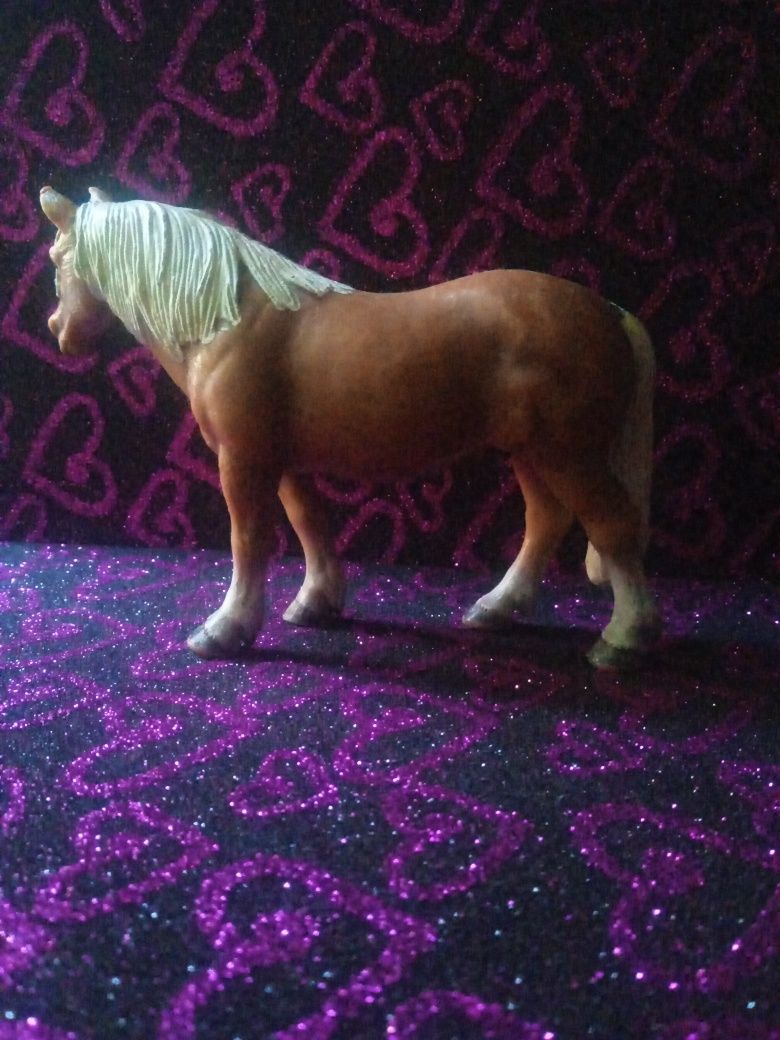 Раритетная фигурка Schleich 2003 года(21 год)