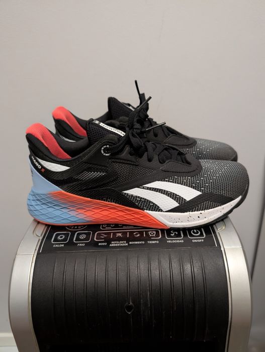Vendo Reebok Nano X