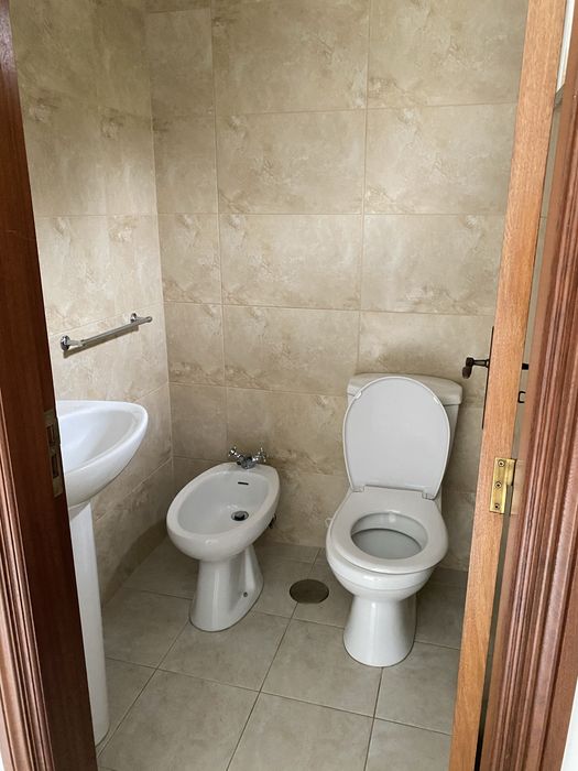 Arrendo andar moradia T3