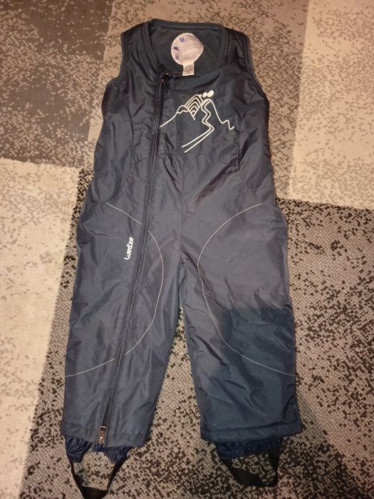 Kombinezon zimowy dziecięcy