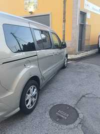 Ford  tourneo connect