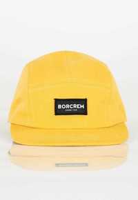 Borcrew BOR Czapka Snapback Biuro OChrony Rapu