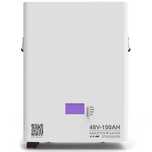 Аккумулятор Dipower Wall Mounted 48V/100AH, 4800W*h