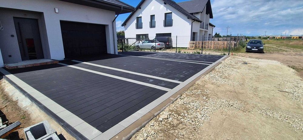 Brukarstwo Leszno i okolice. RABAT 15% / 55 zł m2 Gwarancja! Brukarz