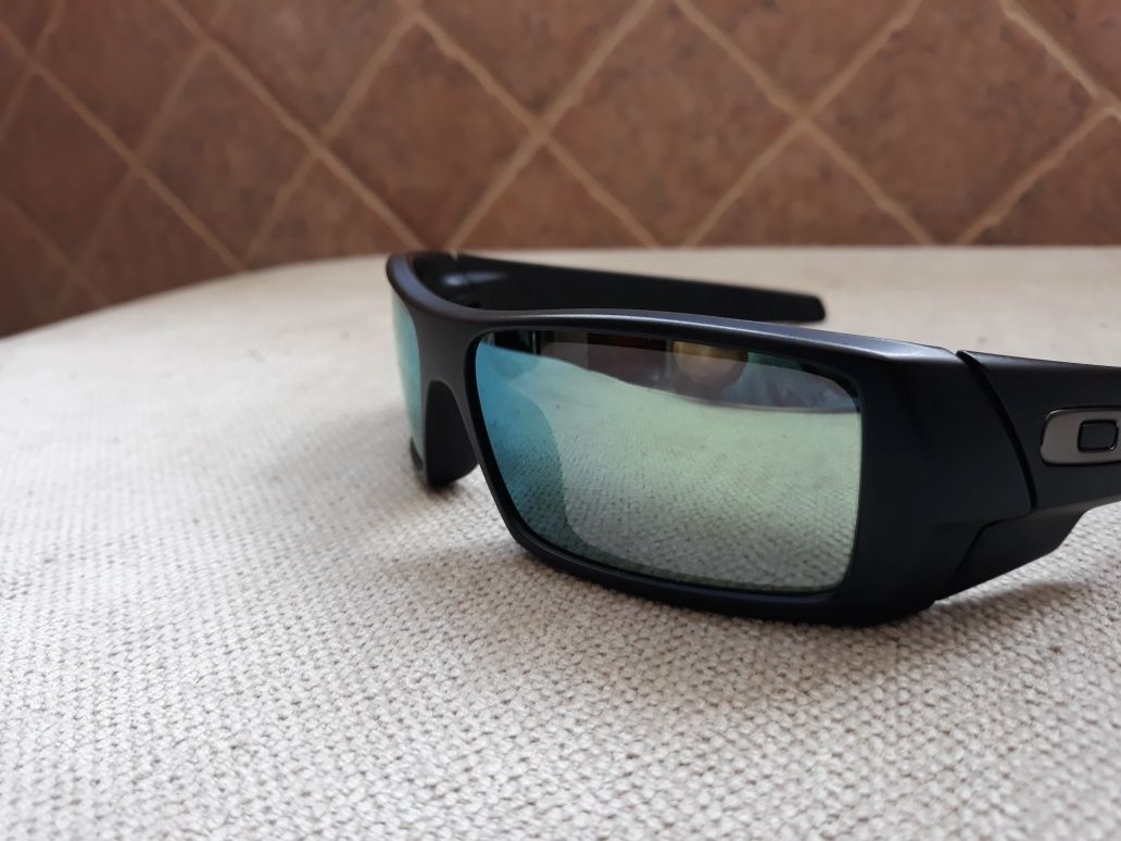 Óculos de sol Oakley Gascan