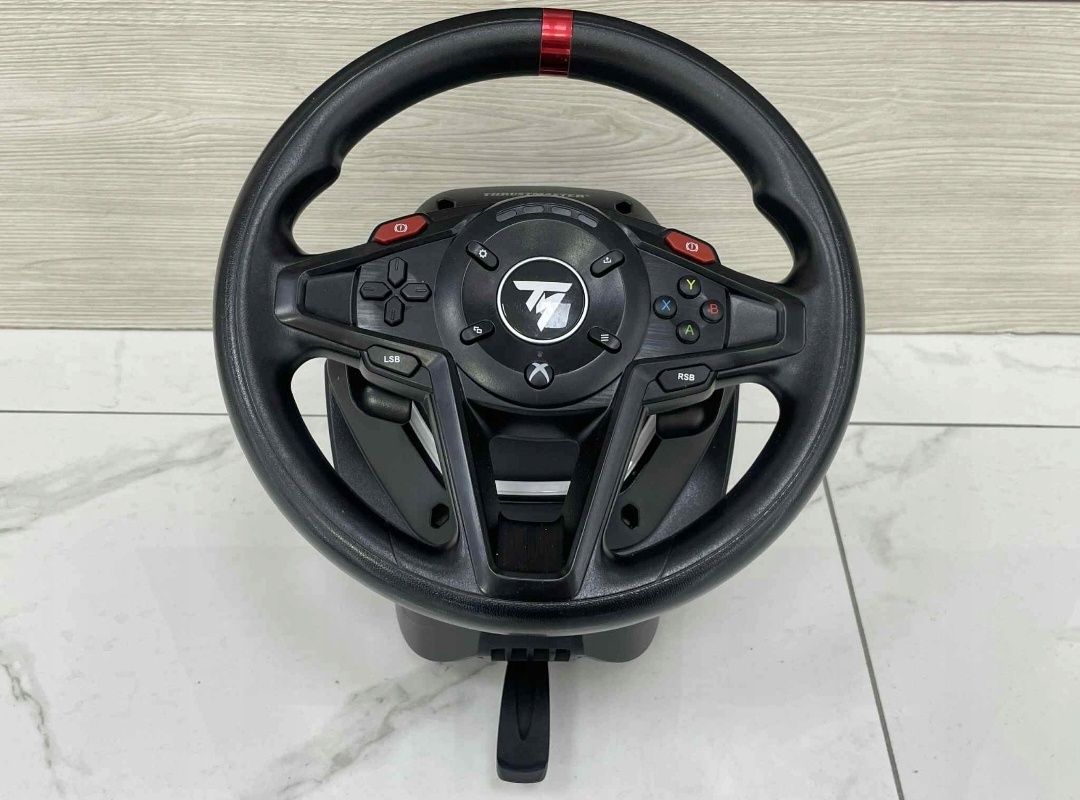 Kierownica Thrustmaster T128 Force feedback