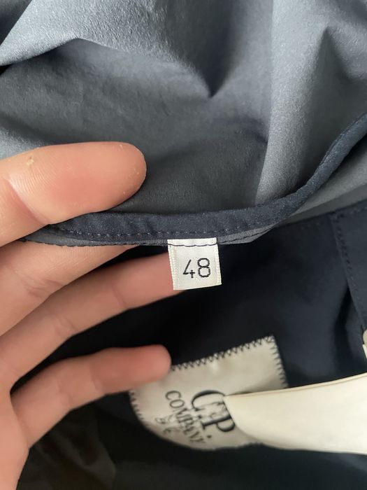 C.P. company pro-tek ninja jacket