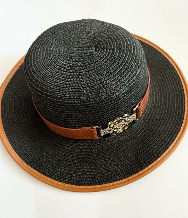Шляпа Loewe жіноча