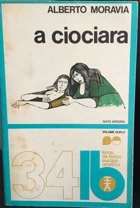 A Ciociara - Alberto Moravia