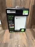 Dysk zewnętrzny Seagate 2000Gb 2Tb Xbox One Edycja Biała!